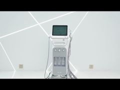 Máquina facial del Hydra