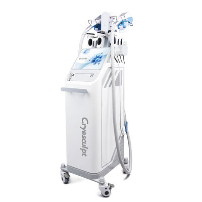 comprar 360° Criolipólisis congelación de grasa CoolSculpting cuerpo adelgazamiento máquina de pérdida de peso Fabricación en línea