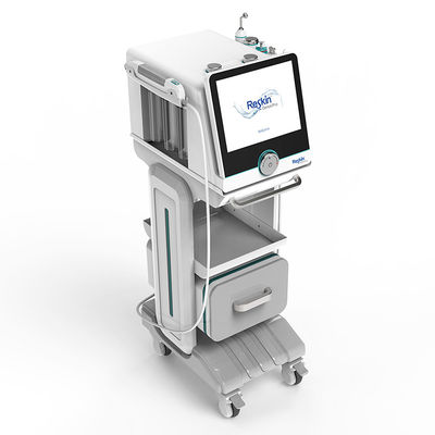 comprar 6 en 1 manejo integrado de la piel Máquina de cuidado de la piel Hydra para hidratación e hidratación RESKIN PRO Fabricación en línea
