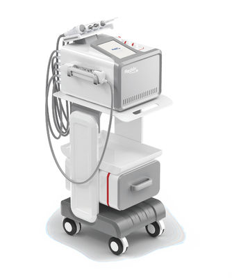 comprar Máquina facial Meso Hydra sin aguja para hidratar el rostro Elevar la piel Blanquear Fabricación en línea