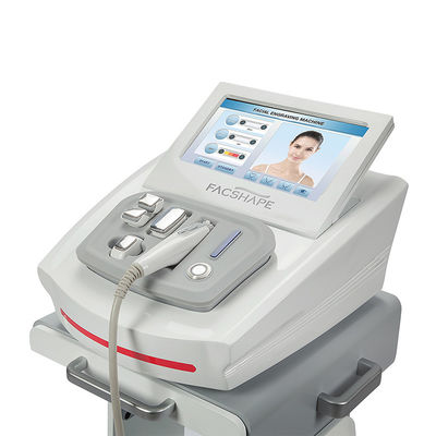 comprar Máquina de elevación facial de radiofrecuencia 5D de baja frecuencia de longitud de onda media Fabricación en línea