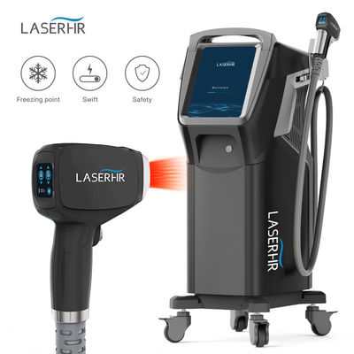 comprar Máquina de depilación láser de diodo de 1000W 808nm a bajo precio Fabricación en línea