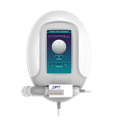 Dispositivo portátil para el cuidado facial DPT no invasivo Dermo Penetrante para rejuvenecer la piel