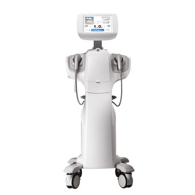 Ultraformer 7D HIFU Máquina de levantamiento facial Aplicación para el cuidado de la piel contra el envejecimiento
