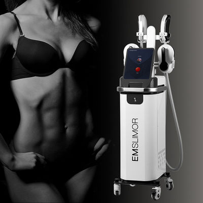 OEM/ODM Ems cuerpo delgado Ems estimulador muscular Ems máquina de escultura de forma Neo máquina de escultura de cuerpo electromagnético
